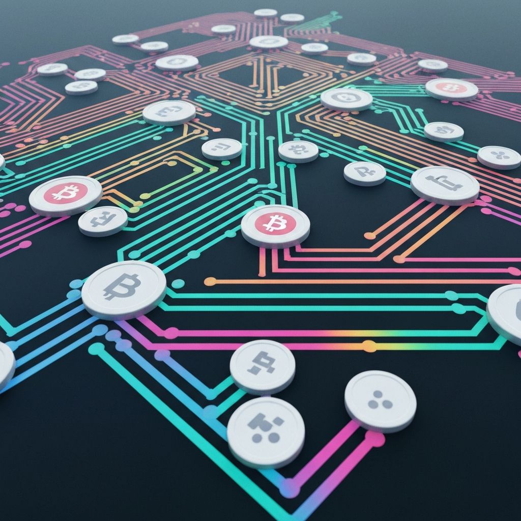 DeFi Protocol Design Patterns