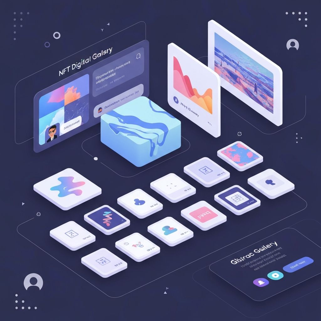 NFT Marketplace Development Guide