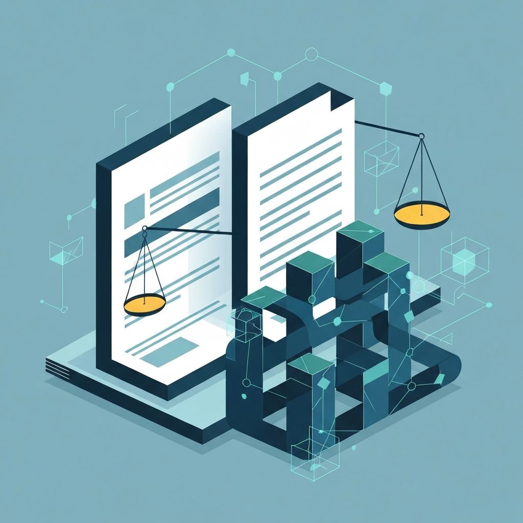 Regulatory Compliance in Blockchain