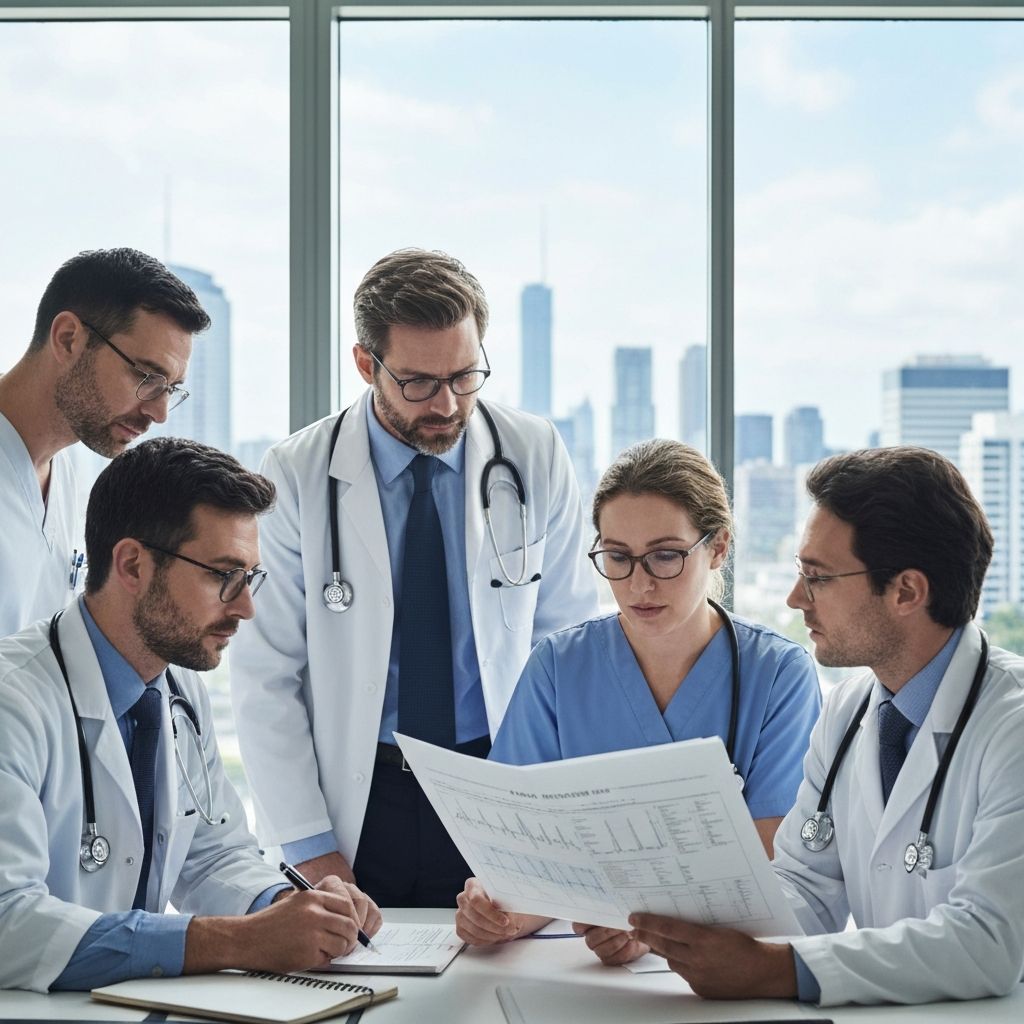 Healthcare Data Exchange